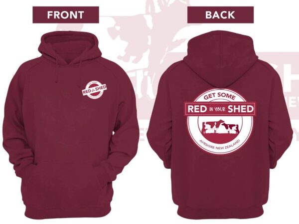Kids Hoodie