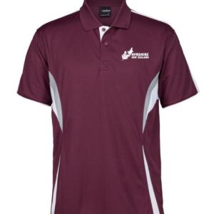 Women's Polo Shirt